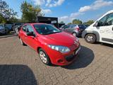 Renault Megane III Lim. 5-trg. Authentique *1.Hand* - Renault Megane: Authentique