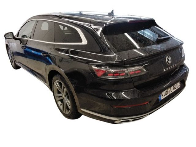 Volkswagen Arteon - Bild 4