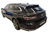Volkswagen Arteon - Vorschau Bild 4
