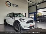 MINI 1,6i Cooper Countryman m. SD/Xenon - scheckheftgepflegte MINI Cooper Countryman