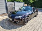 Mazda MX-5 1.8 MZR Hamaki Hamaki - Mazda MX-5: Mzr