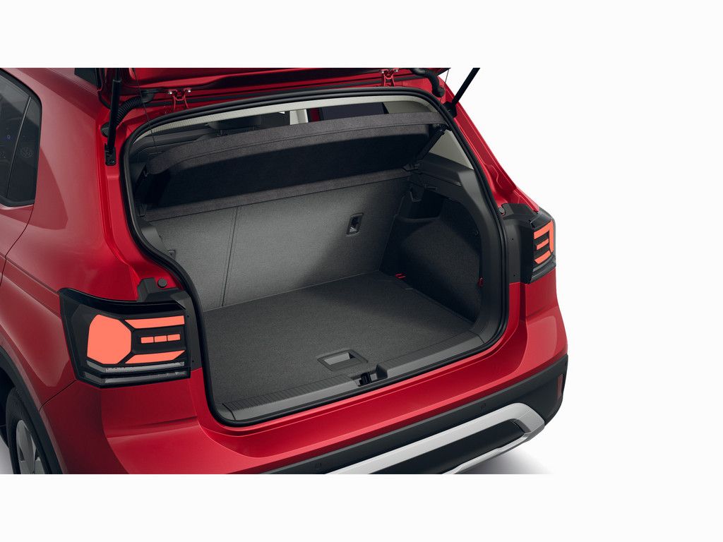 Volkswagen T-Cross - Bild 13