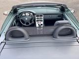 Mercedes-Benz SLK 230 KOMPRESSOR Final Edition - Mercedes-Benz SLK-Klasse: Final Edition
