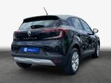 Renault Captur TCe 90 EQUILIBRE GJR Sitzhzg Einparkhilfe - Renault Captur Equilibre mit Benzin-Antrieb