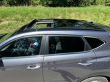 Hyundai TUCSON 1,7 CRDI Top Zustand - Hyundai Gebrauchtwagen in Freiburg