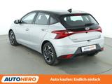 Hyundai i20 1.0 T-GDI Mild-Hybrid Intro Edition*NAVI* - Hyundai i20 Gebrauchtwagen in Duisburg