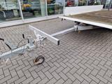 Unsinn Hochlader/Heck+Deichsel ausziehbar/auf 8,35meter - Unsinn LKWs