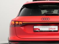 Audi Q6 e-tron - Vorschau Bild 31