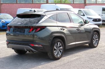 Hyundai TUCSON - 4
