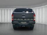 Ford Ranger Wildtrak 2.0 EcoB 156kW Doppelk. 4x4 Auto - Ford Ranger Gebrauchtwagen in Hamburg