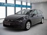 Volkswagen Golf Variant Life 2.0 TDI Navi Winterpaket ACC - mit Diesel-Antrieb: Grau, Kombi, Winterpaket