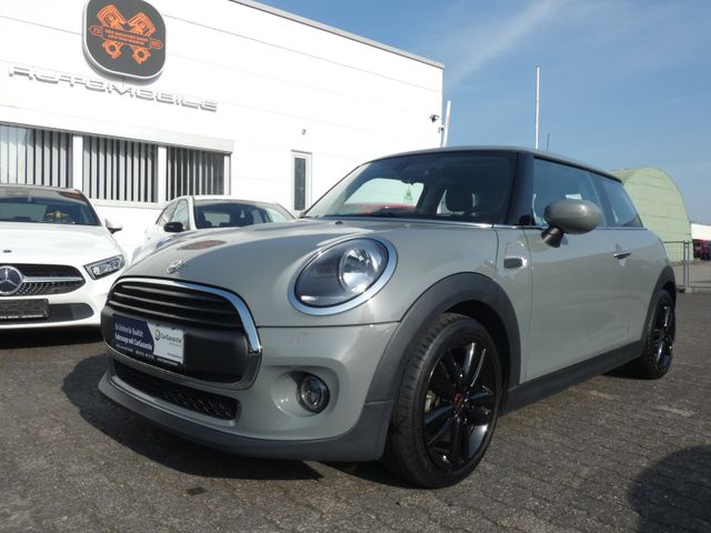 MINI ONE *KLIMA*ALU*PDC*