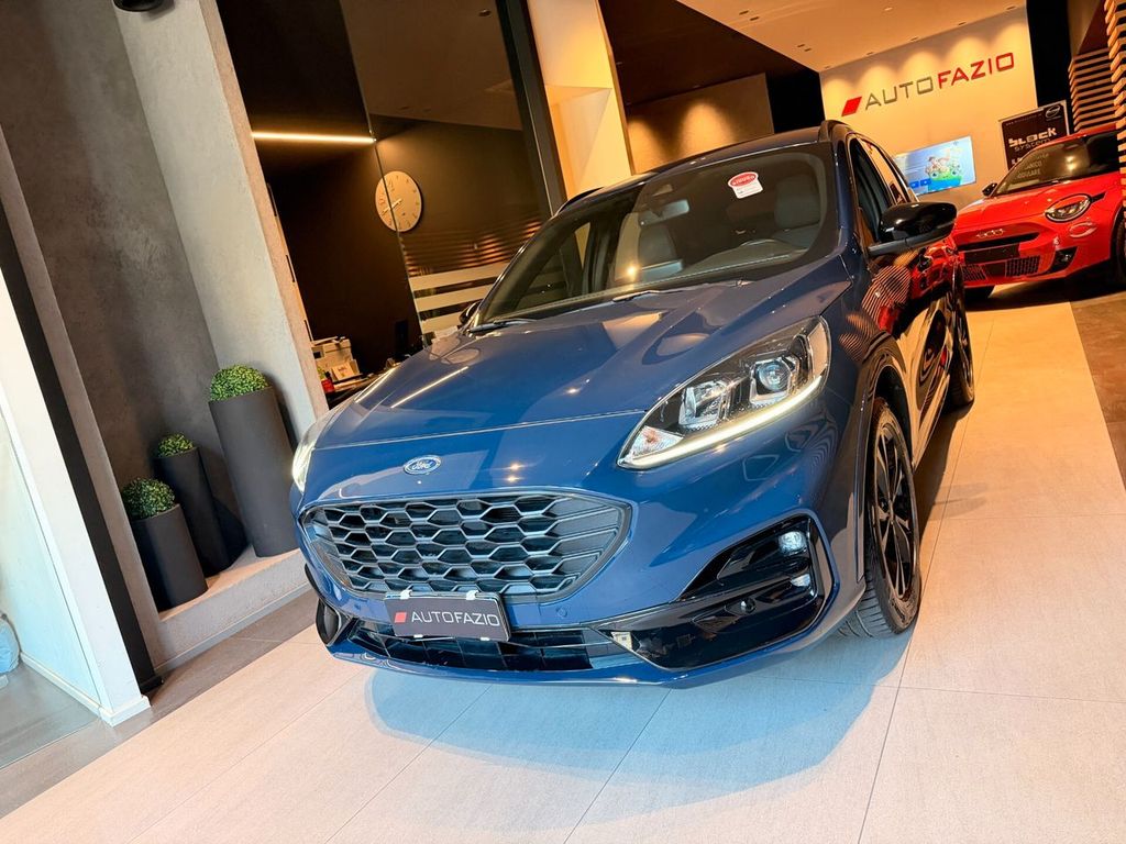 Image of Ford Kuga