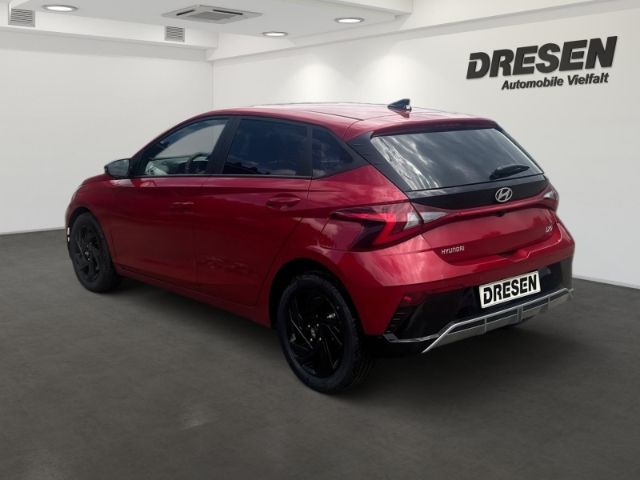 Hyundai i20 - Bild 5