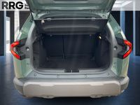 Dacia Duster - Vorschau Bild 17