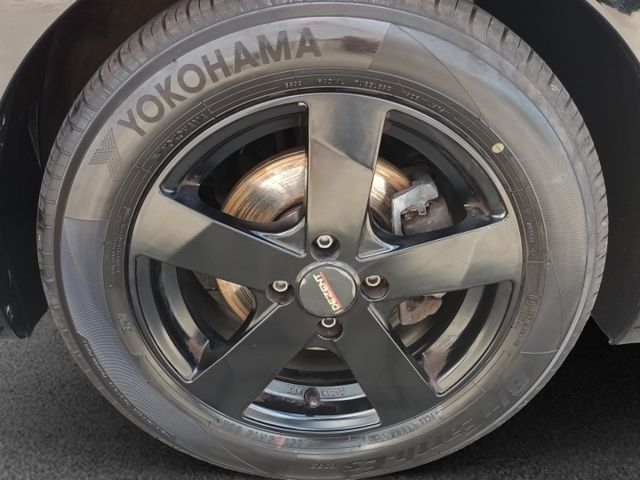 Nissan Micra Visia Plus *KLIMAANLAGE* *TEMPOMAT* *ALU-F