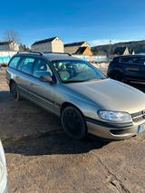 Opel Omega B Caravan 2.0 Anzeige lesen!!! - Opel Omega Gebrauchtwagen Caravan