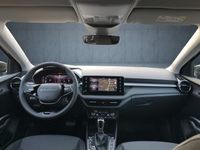 Skoda Fabia - Vorschau Bild 12