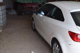 Seat Ibiza SC 1.2 12V - Seat Ibiza Unfallwagen