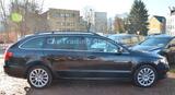 Skoda Superb Exclusive 2.0 TDI Xenon Navi Automatik - Skoda mit Diesel-Antrieb