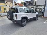 BAIC BJ40 2.0t Pro, 4WD, Exclusive - gebrauchte Baic SUV & Geländewagen