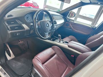 BMW X5 - 12