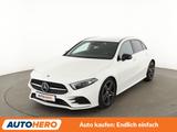 Mercedes-Benz A 250 Aut.*MULTIBEAM*360CAM*BURMESTER*ACC*NAVI* - gebrauchte Mercedes-Benz A 250 aus dem Jahr 2020