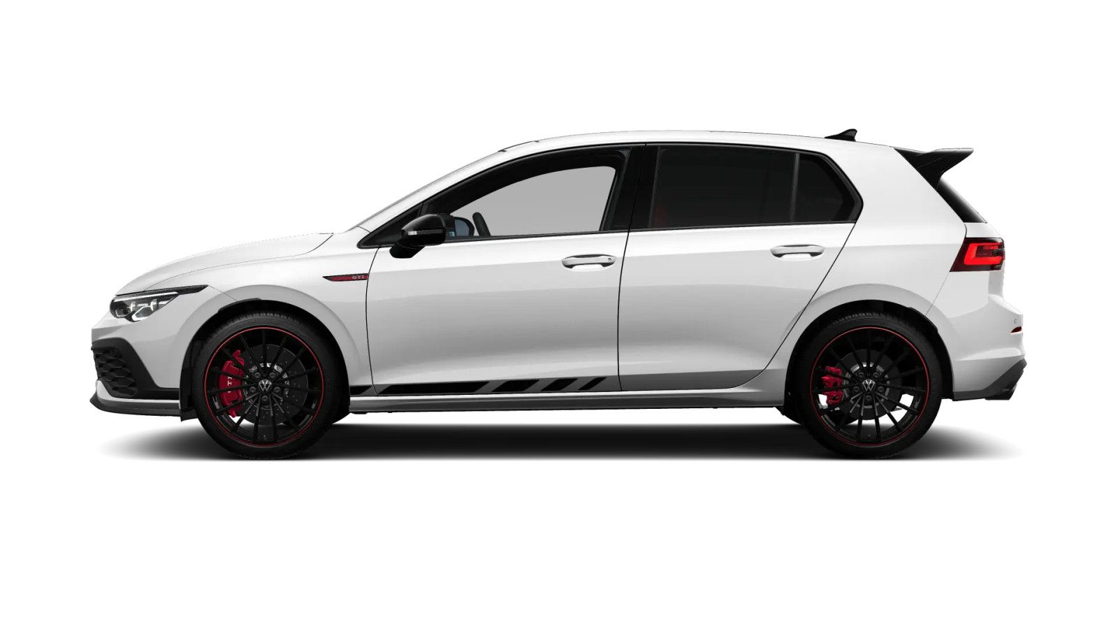 Volkswagen Golf - Bild 7