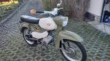 Simson SR4-4 Habicht 1974 - SIMSON SR4