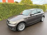 BMW 118i schöne Auto - BMW 118 aus 2005: 118i
