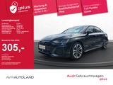 Audi A3 Limousine 35 TFSI S tronic S line Facelift - Audi A3: Facelift