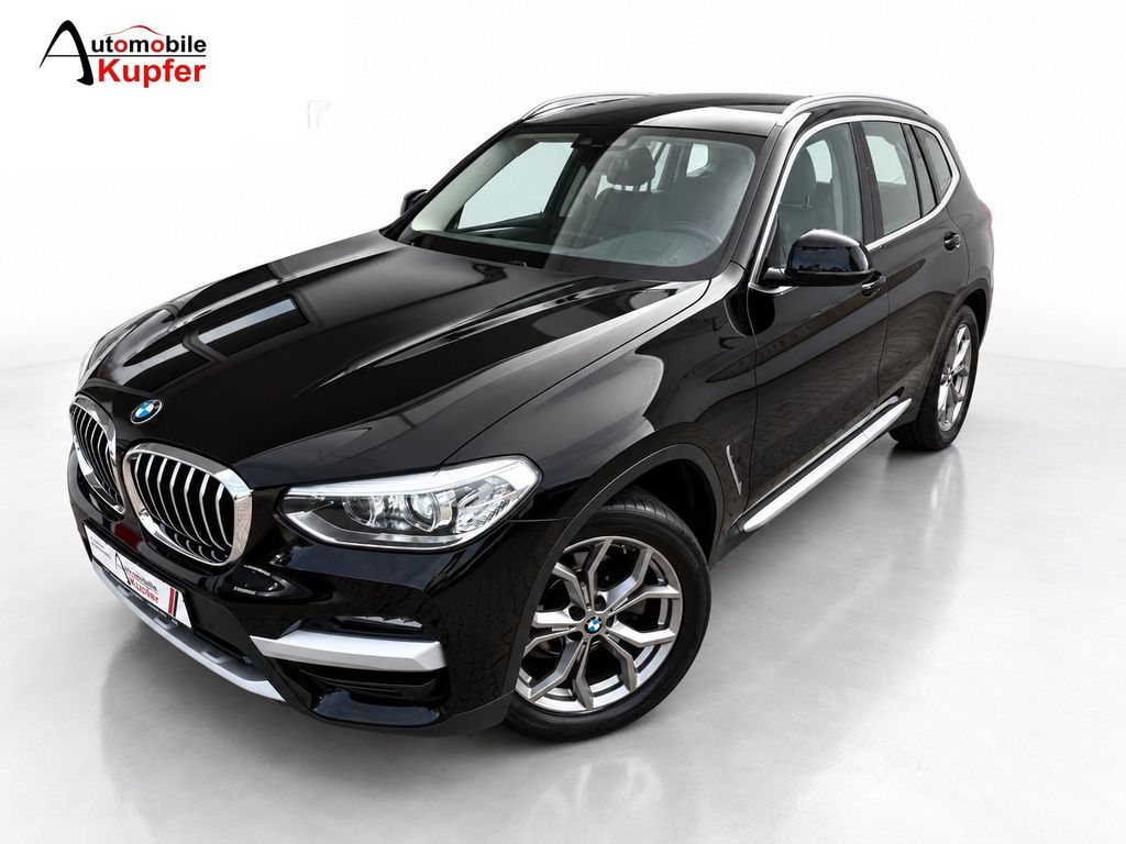 Image of BMW X3