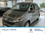 Volkswagen T6 Multivan 6.1 2.0 TDI 4Motion Gen.Six LED Navi - Volkswagen T6 Multivan in Karlsruhe
