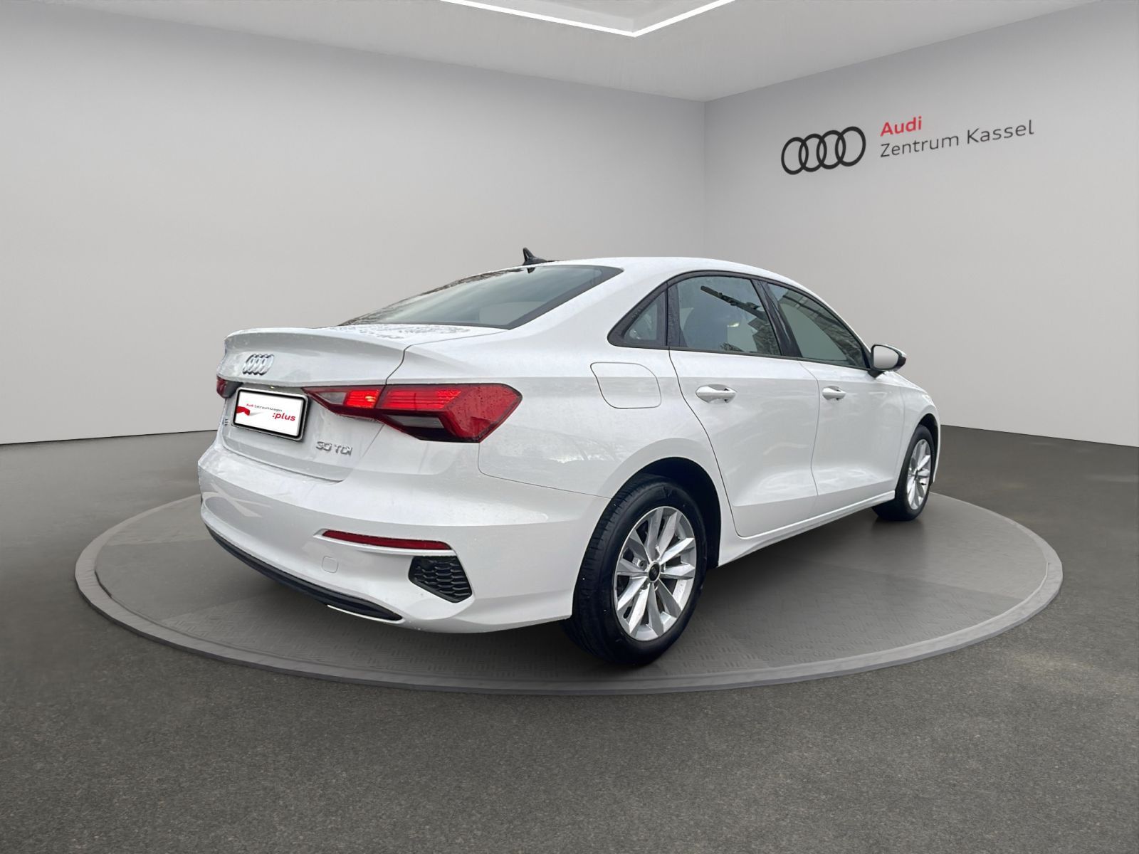 Audi A3 - Bild 7