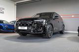 Audi SQ7 4.0 TFSI quattro AHK PANO B&O Facelift MTM - Audi SQ7 Tageszulassungen