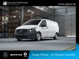 Mercedes-Benz Vito 116 CDI KA 4x4 XL *Navi*Tempomat*PDC*Klima* - Mercedes-Benz Vito: Xl