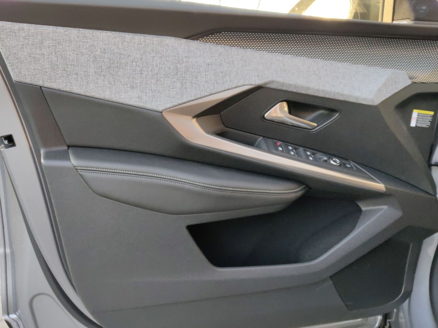 Peugeot 3008 - Bild 13
