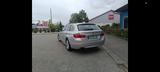BMW 520d F10 | TÜV 07/26 | 3x Alufelgen | 6 Gang - BMW 5er Reihe: F07