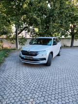 Skoda Shkoda Kodiaq Vrs - Skoda Kodiaq Vrs Gebrauchtwagen