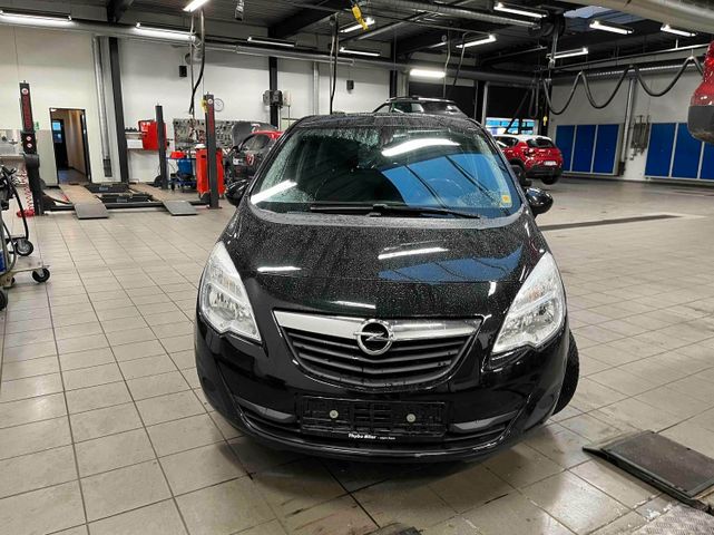 Opel Meriva 1.4 Edition 88kW full option