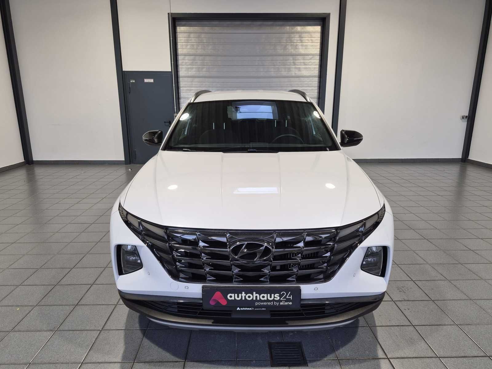 Hyundai Tucson 1.6 T-GDI 4WD 4WD|KRELL|HDA|LED imagem 2