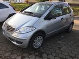Mercedes-Benz Mercedes A 150 Bj 2005 mit Klimaanlage - Mercedes-Benz A 150 in Bochum