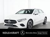 Mercedes-Benz A 200 PROGRESSIVE+AMBIENTE+STDHZ+KAM+LED+NAVI - Mercedes-Benz A 200