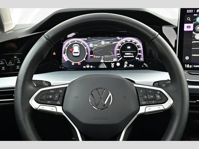 Volkswagen Golf - Bild 17
