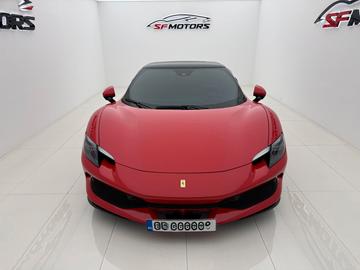 صورة 2 لـ 2022 Ferrari 296 GTB