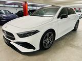 Mercedes-Benz A 220 d DCT AMG Line Keyless|MB100-07/2026|LED - gebrauchte Mercedes-Benz A 220 aus dem Jahr 2023