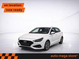 Hyundai i30 Style Kamera/LED/Navi 10,25°/Virtual