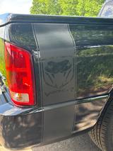 Dodge RAM SRT 10  - Dodge RAM: Srt