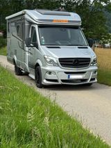 HYMER / ERIBA / HYMERCAR ML-T 580 Sportstar RS