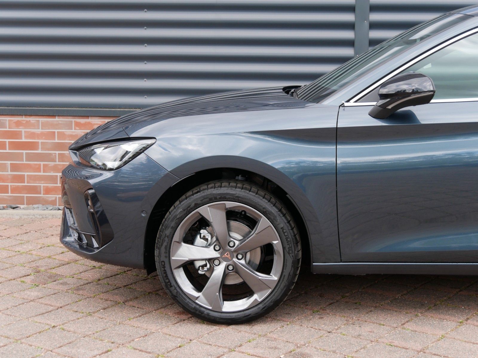 Cupra Leon - Bild 9